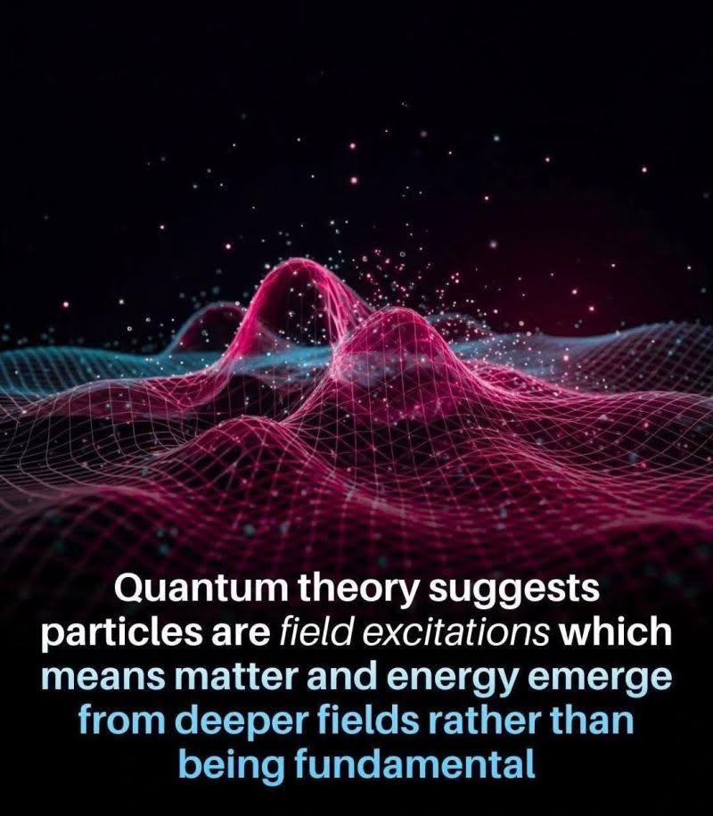 Quantum holography